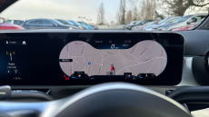 Mercedes-Benz A-Class A200d AMG Line Premium Plus 4dr Auto Diesel Saloon